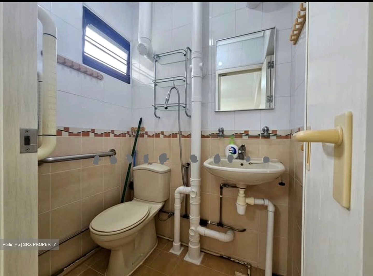 Blk 58 BLANGAH GARDEN (Bukit Merah), HDB 4 Rooms #616578211